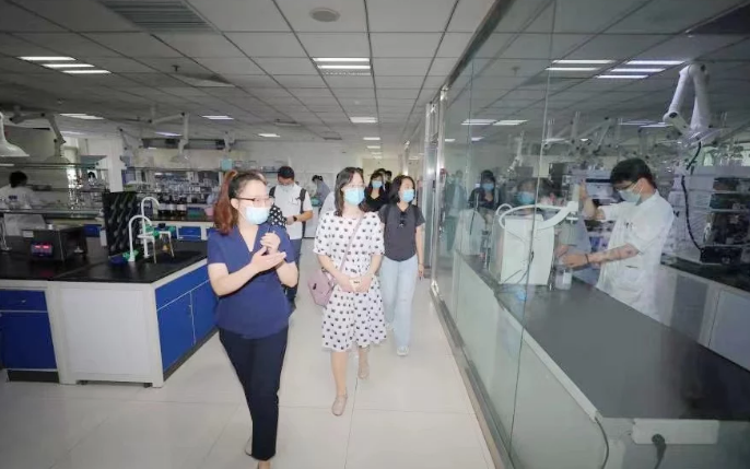 CSPC Open Day Showcases Innovation Achievements