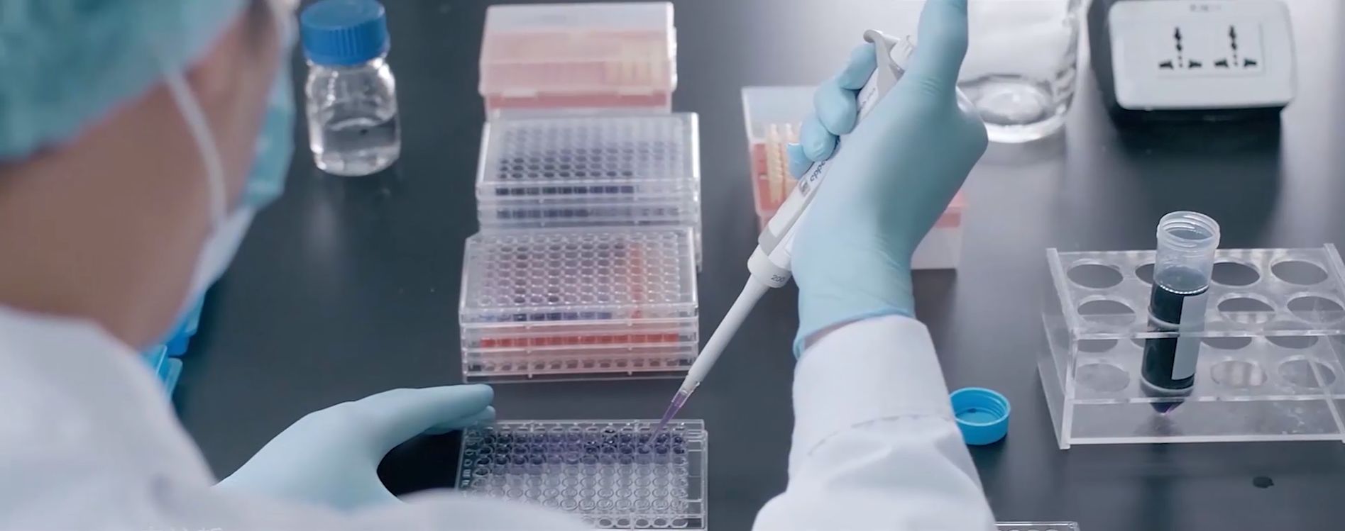 THROUGH LEADINGINNOVATION