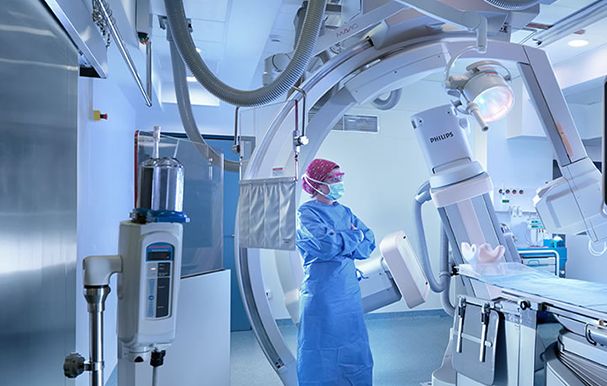 Cardiovascular System